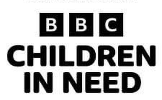 Supported by BBC Children in Need